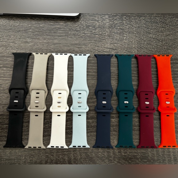 Apple Watch - Picture 7 of 7